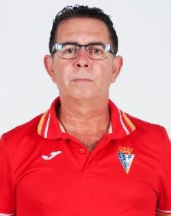 Lele Santos (San Fernando C.D.I.) - 2014/2015